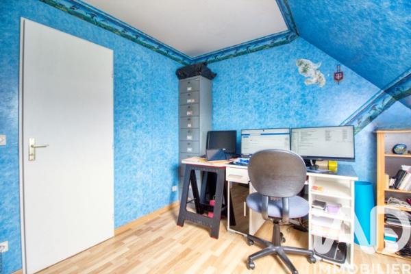 Maison à vendre 6 pièces 120 m² Magny-en-Vexin