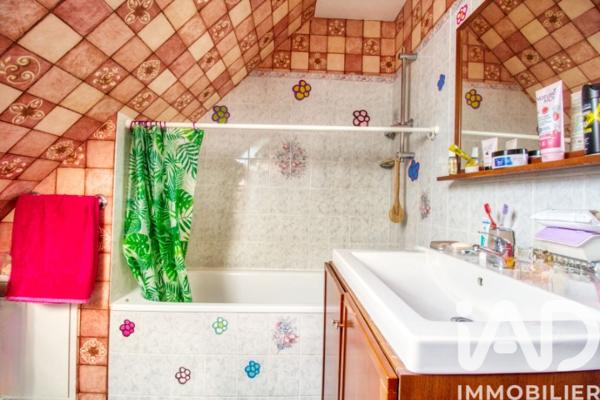 Maison à vendre 6 pièces 120 m² Magny-en-Vexin