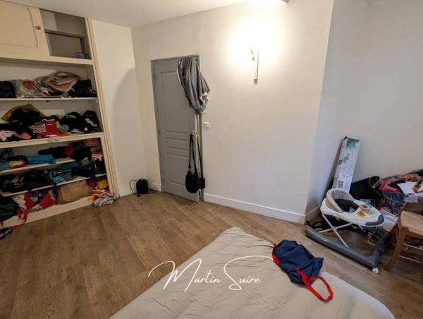 Appartement à vendre 3 pièces de 69 m²