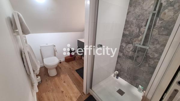 Maison 4 pièces - 125 m² Exclusivité efficity