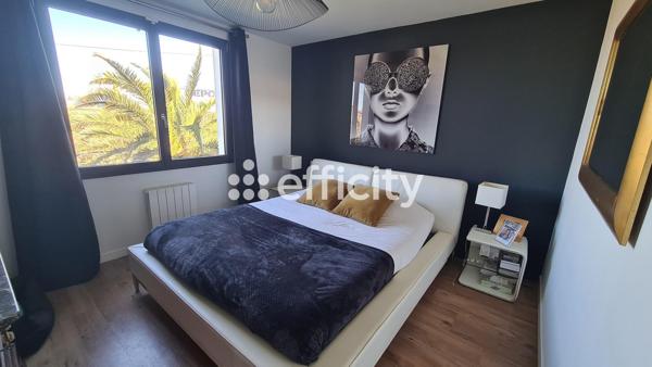 Maison 4 pièces - 125 m² Exclusivité efficity