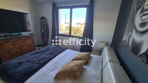 Maison 4 pièces - 125 m² Exclusivité efficity