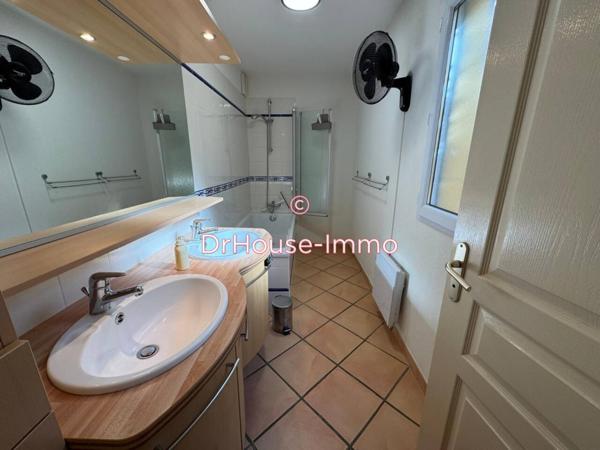 Maison à vendre 5 pièces de 130 m²