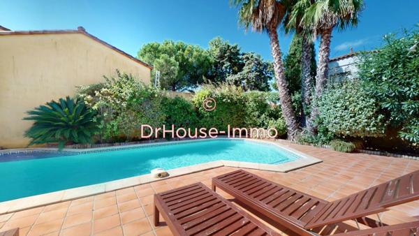 Maison à vendre 5 pièces de 130 m²