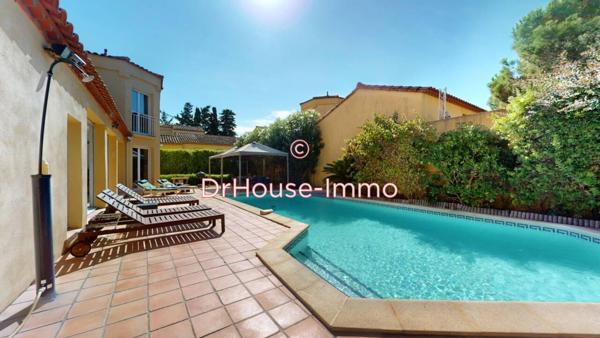 Maison à vendre 5 pièces de 130 m²