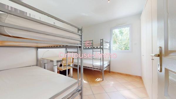 Maison à vendre 5 pièces de 130 m²
