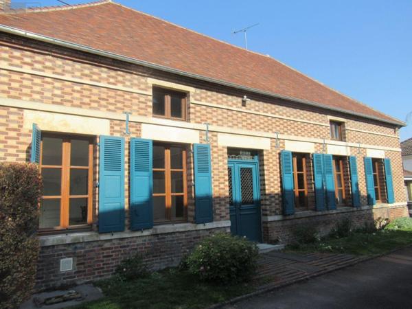 Maison à vendre à Saint-André-les-Vergers dans l'Aube (10120), ref : 10377/936