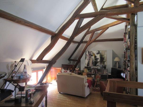 Maison à vendre à Saint-André-les-Vergers dans l'Aube (10120), ref : 10377/936