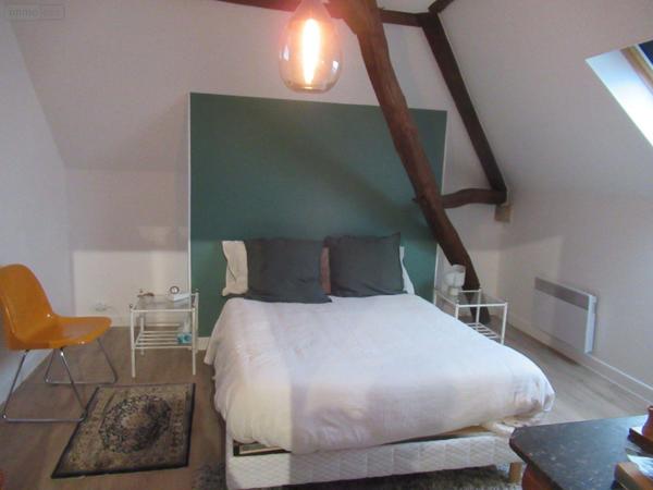 Maison à vendre à Saint-André-les-Vergers dans l'Aube (10120), ref : 10377/936