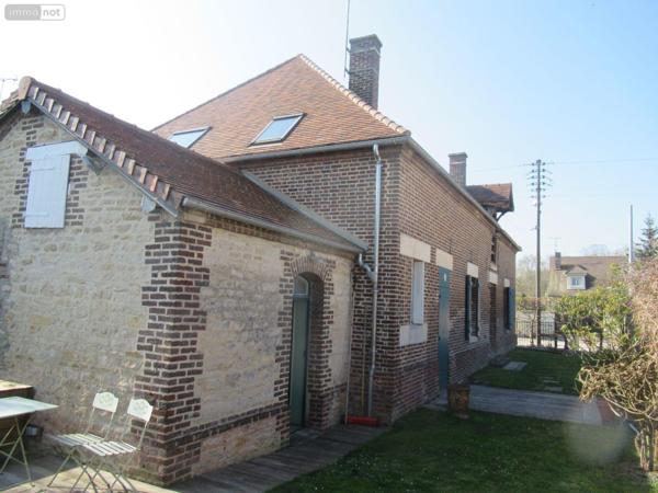 Maison à vendre à Saint-André-les-Vergers dans l'Aube (10120), ref : 10377/936