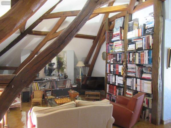 Maison à vendre à Saint-André-les-Vergers dans l'Aube (10120), ref : 10377/936