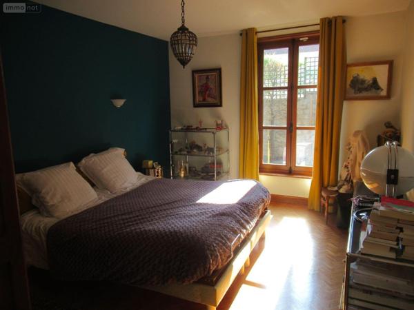 Maison à vendre à Saint-André-les-Vergers dans l'Aube (10120), ref : 10377/936