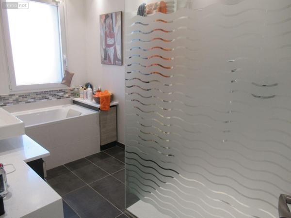 Maison à vendre à Saint-André-les-Vergers dans l'Aube (10120), ref : 10377/936