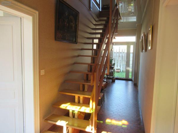 Maison à vendre à Saint-André-les-Vergers dans l'Aube (10120), ref : 10377/936