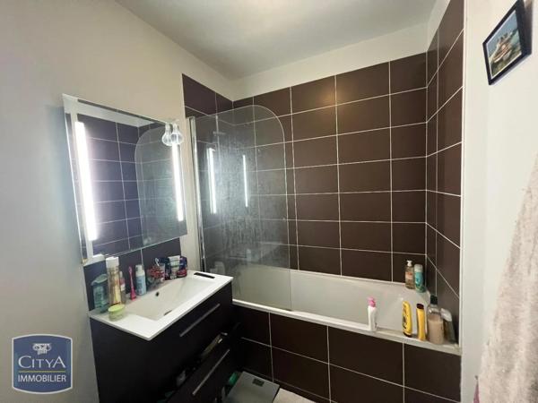 Appartement à vendre 2 pièces 58m²