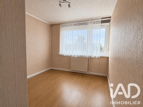 Appartement à vendre 4 pièces 68,28 m² Marcq-en-Barœul