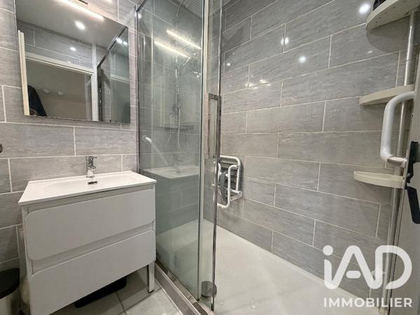 Appartement à vendre 4 pièces 68,28 m² Marcq-en-Barœul