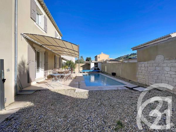 Maison à vendre  5 pièces - 113 m2 ROBION - 84