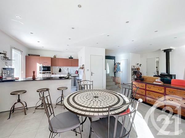 Maison à vendre  5 pièces - 113 m2 ROBION - 84