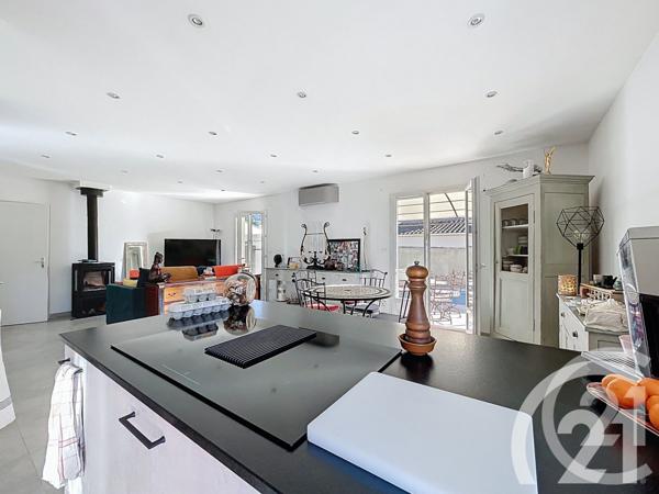 Maison à vendre  5 pièces - 113 m2 ROBION - 84