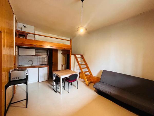 Appartement à vendre à Yenne (73170)