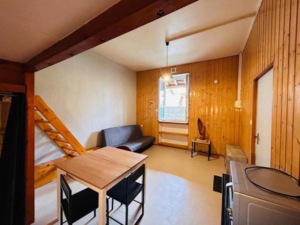 Appartement à vendre à Yenne (73170)