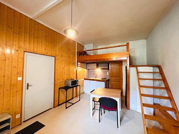 Appartement à vendre à Yenne (73170)