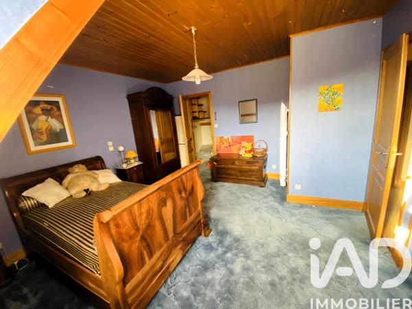 Maison à vendre 6 pièces 146 m² Castelfranc