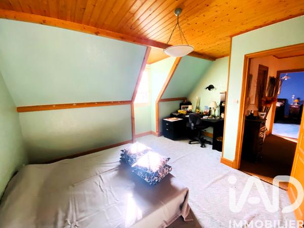 Maison à vendre 6 pièces 146 m² Castelfranc