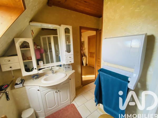 Maison à vendre 6 pièces 146 m² Castelfranc