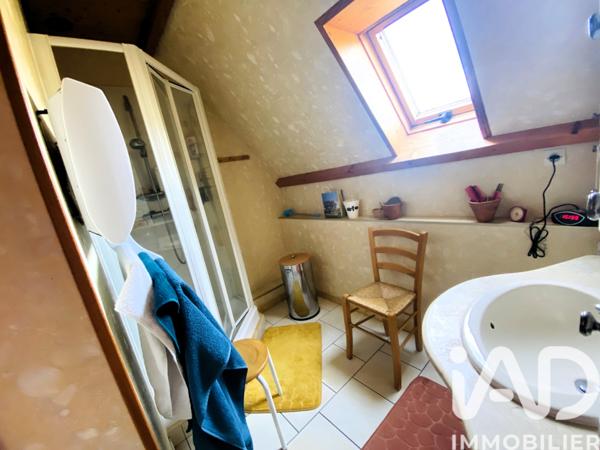 Maison à vendre 6 pièces 146 m² Castelfranc