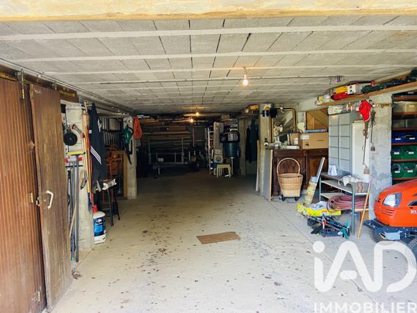 Maison à vendre 6 pièces 146 m² Castelfranc