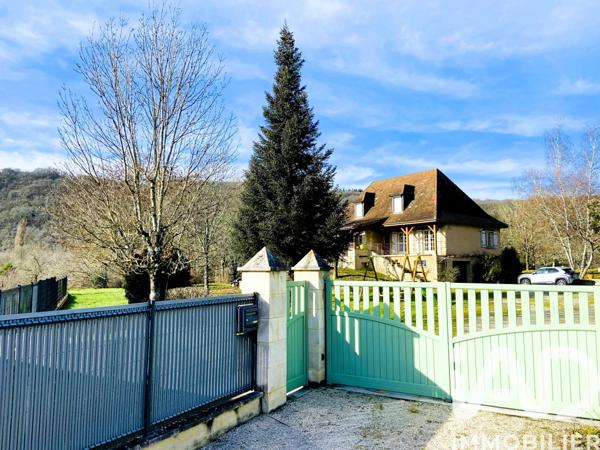 Maison à vendre 6 pièces 146 m² Castelfranc