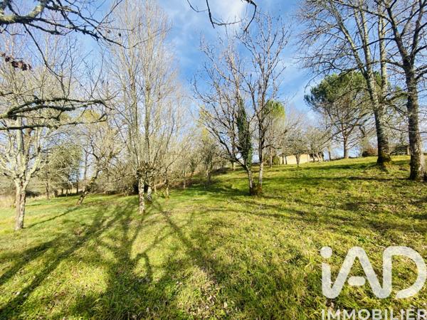 Maison à vendre 6 pièces 146 m² Castelfranc