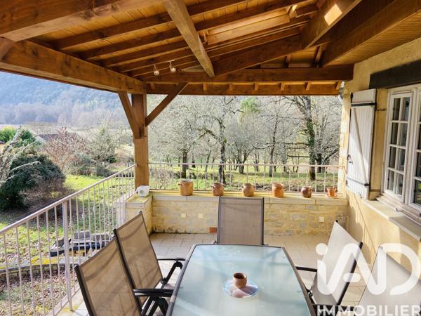 Maison à vendre 6 pièces 146 m² Castelfranc