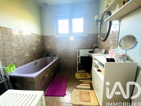 Maison à vendre 6 pièces 146 m² Castelfranc