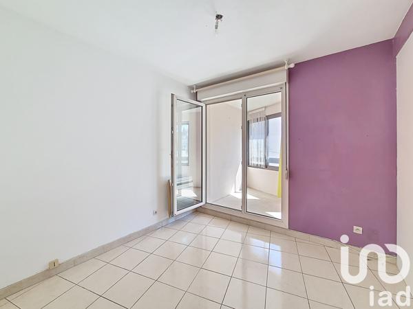 Appartement à vendre 4 pièces 82 m² Annecy