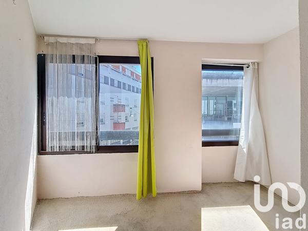 Appartement à vendre 4 pièces 82 m² Annecy