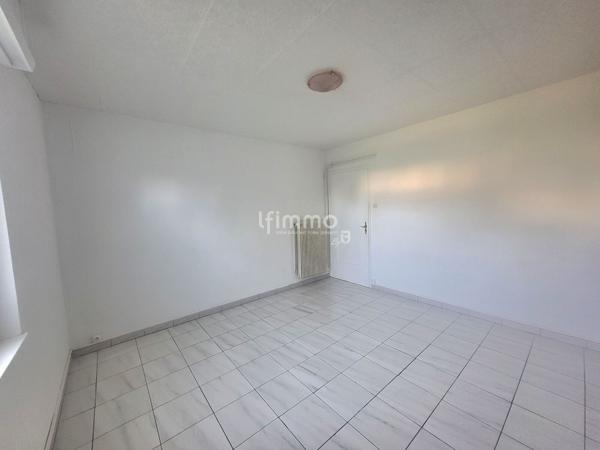 Appartement F4 67m2