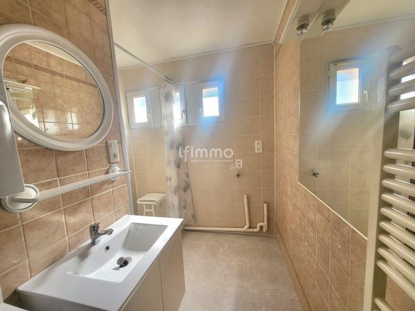 Appartement F4 67m2