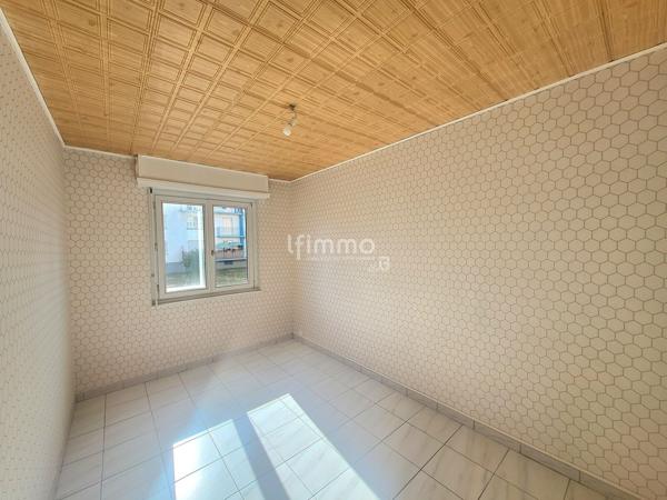 Appartement F4 67m2