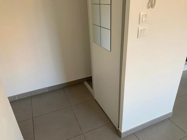 Location Appartement 2 pièces 45 m2 à Perpignan