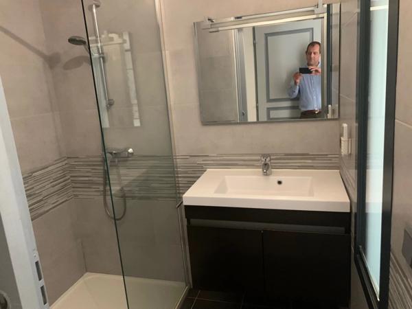 Location Appartement 2 pièces 45 m2 à Perpignan