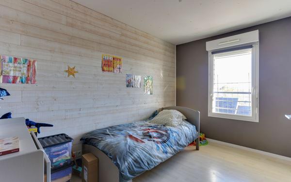 Appartement à louer    4 pièces • 75,98 m2 Acigné