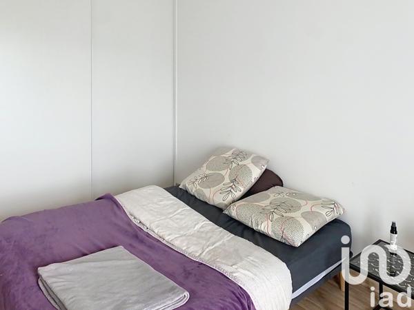 Appartement à vendre 2 pièces 45 m² Rennes