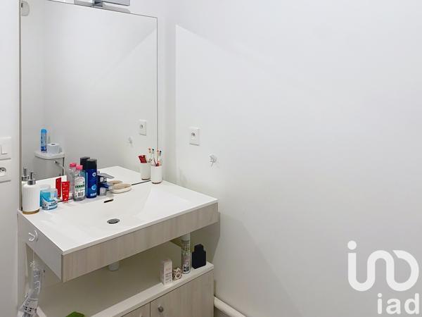 Appartement à vendre 2 pièces 45 m² Rennes
