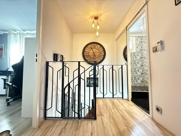 Maison familiale à vendre 5 pièces FOS SUR MER (13) Cheminée 110 m2 sur un terrain de 300 M2 - Piscine