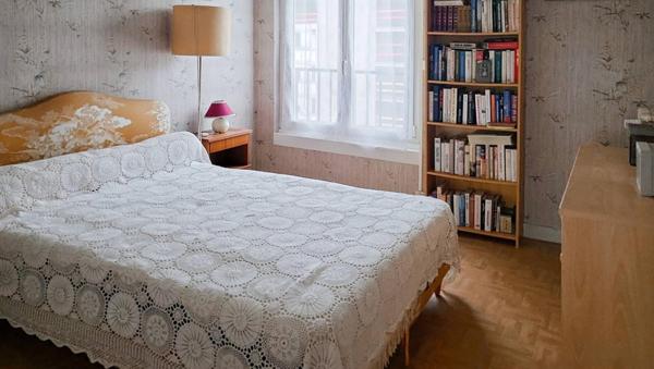 Appartement 4 pièce(s)