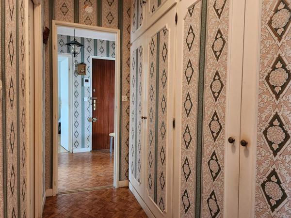 Appartement 4 pièce(s)