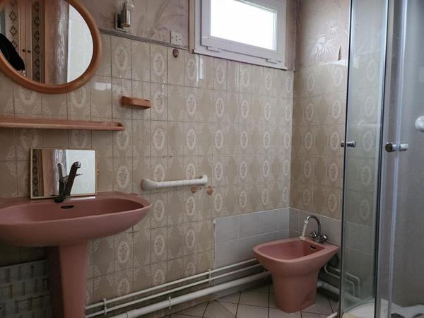 Appartement 4 pièce(s)